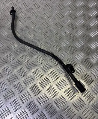 Mercedes-Benz CLC CL203 Oil level dip stick A6460180040