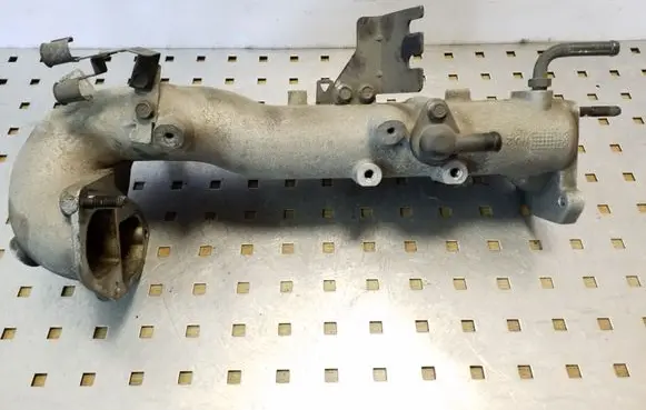 Hyundai Tucson JM Air intake duct part