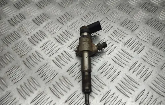 Citroen C3 Fuel injector 9649574480