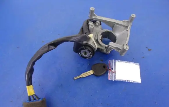 Hyundai Accent Ignition lock 95440925050