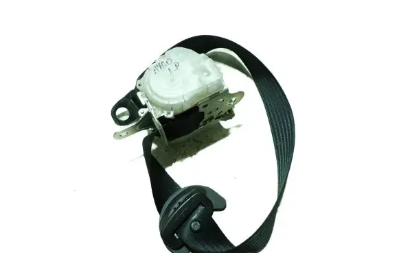Toyota Aygo AB10 Front seatbelt 0434075