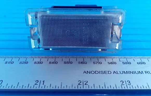 Renault Scenic I Glove box light 7700771935 30A01