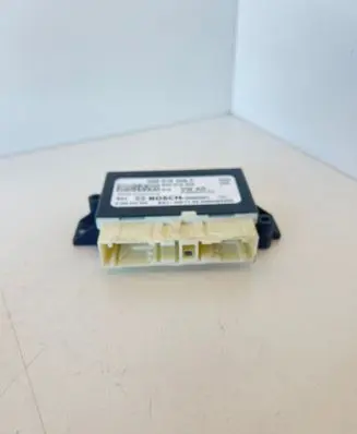 Volkswagen Tiguan Parking PDC control unit/module 3Q0919298F 3Q0919298