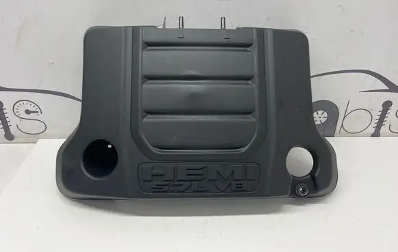 Dodge RAM Engine cover (trim) 05281553AC