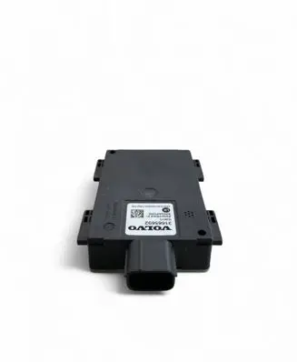 Blind spot module