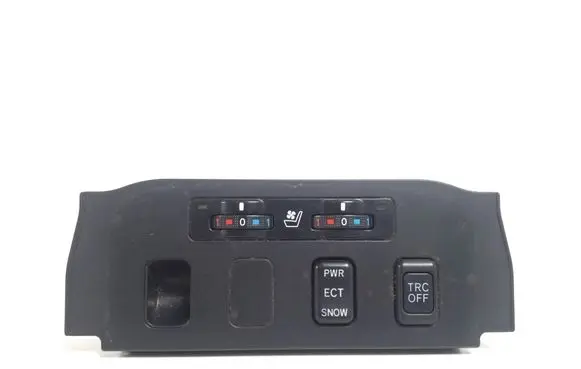 Lexus GS 300 350 430 450H Wiper turn signal indicator stalk/switch