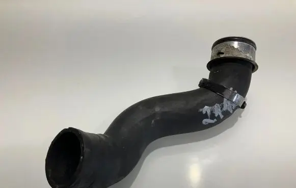 Mercedes-Benz E W211 Engine coolant pipe/hose A2115011282 ZG3007 6254123038P