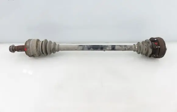 BMW 1 E81 E87 Rear driveshaft 7523960