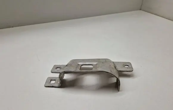 BMW i4 Front bumper support beam 7422224
