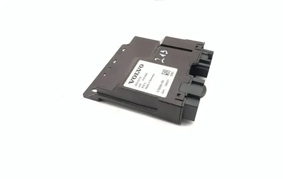 Volvo S90, V90 Tailgate/trunk control unit/module 32214779