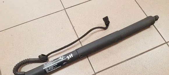 Tailgate/trunk strut/damper