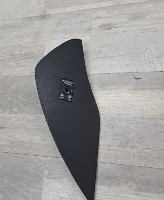 Volkswagen Golf Sportsvan Dashboard side end trim 517858218 5747A