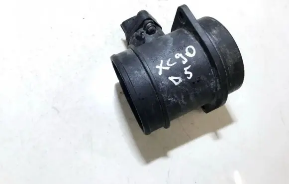 Volvo S80 Mass air flow meter 0280218088 8670115