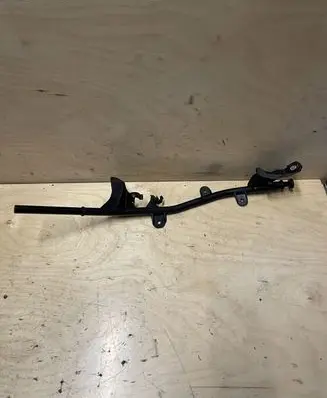 Oil level dip stick