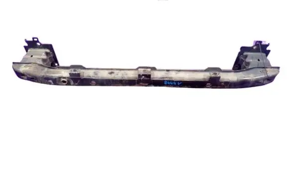 Peugeot 1007 Front bumper support beam 