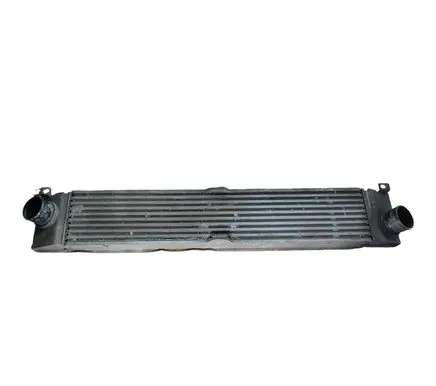 Fiat Ducato Intercooler radiator 1347700080 F9858