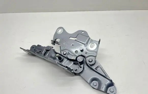 BMW X5 G05 Engine bonnet/hood hinges 7418201