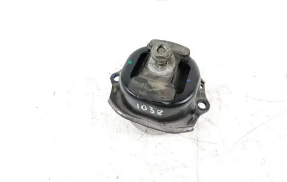 BMW X6 E71 Engine mount bracket 6780653 35053 16004212