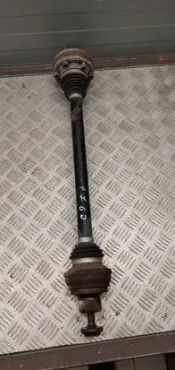 Audi A6 S6 C7 4G Rear driveshaft 8R0501203