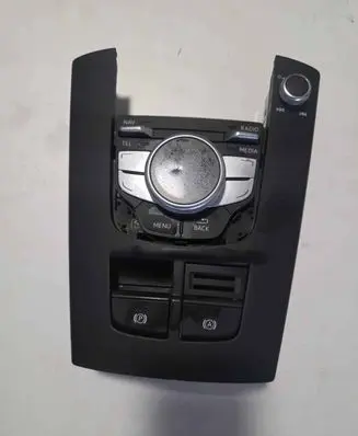Audi A3 S3 8V Multifunctional control switch/knob 8v0919614k