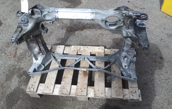 Porsche Panamera (970) Front subframe 97034110107