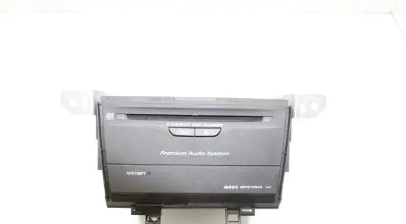 Honda Accord CD/DVD changer 39100TL0G611M1