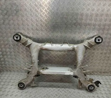 BMW X7 G07 Rear subframe 6894149