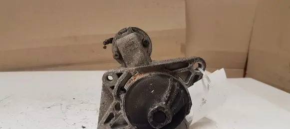 Renault Master III Starter motor LRS02304 210814 P0992513