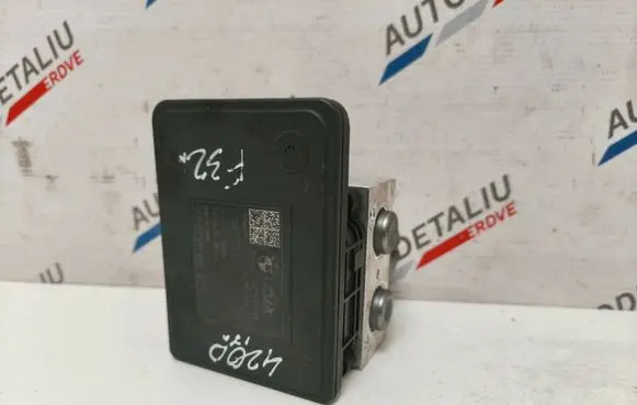 BMW 3 F30 F35 F31 ABS Pump 6887741 6887740 34516887740