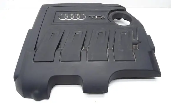 Engine cover (trim)