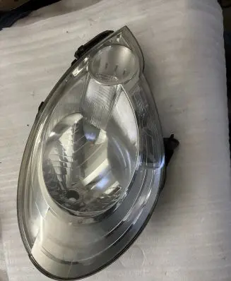 Renault Kangoo II Headlight/headlamp 8200419895 10017023 10016915