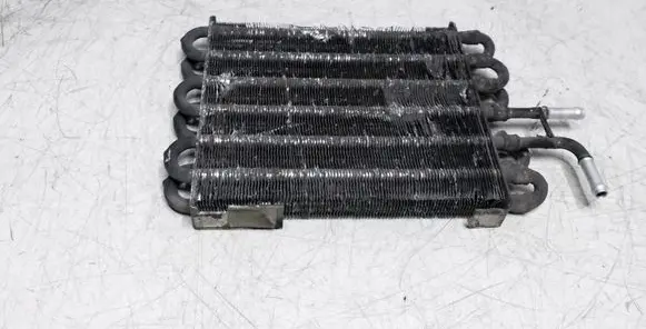 Mercedes-Benz C W203 Fuel cooler (radiator) 
