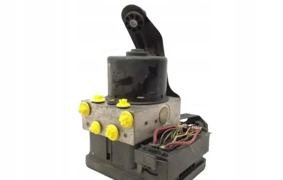 Mini One - Cooper R50 - 53 ABS Pump 6750253