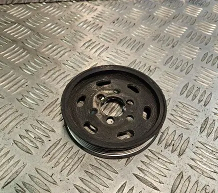 Volkswagen Sharan Power steering pump pulley 