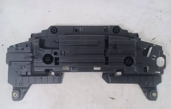 Mercedes-Benz E C207 W207 Other trunk/boot trim element A2045452647