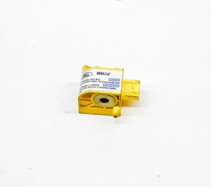 Mazda 2 Airbag deployment crash/impact sensor 5WK43433 2S6T14B342AD