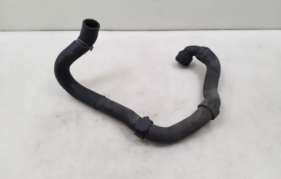 Volkswagen Caddy Air intake hose/pipe 1K0122051