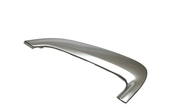 BMW X2 F39 Rear side glass trim 7428123 M3730 20327310