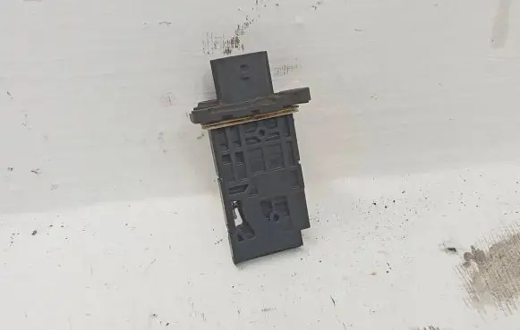 Opel Vivaro Mass air flow meter H8201267959 93450753 060025231
