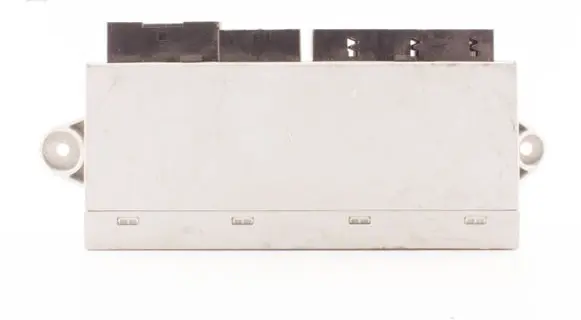 BMW 7 E65 E66 Door control unit/module 6964141 5WK48001A