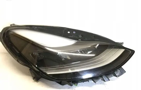 Tesla Model 3 Headlight/headlamp 1514953