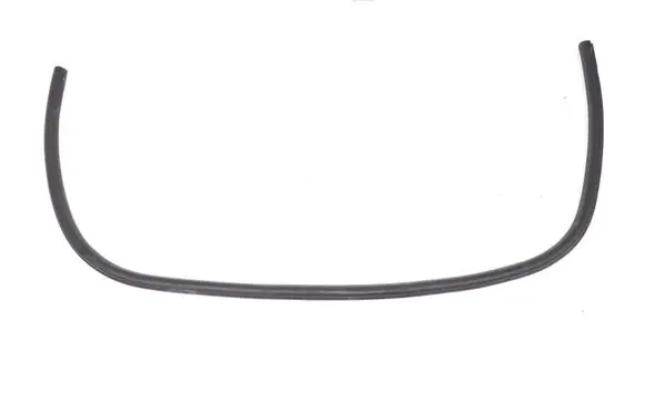 Audi A5 8T 8F Front door rubber seal 8T0831707D