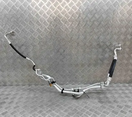 Citroen DS7 Crossback Air conditioning (A/C) pipe/hose 9834116280