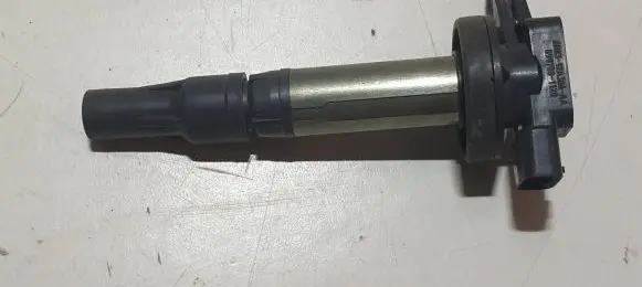 Jaguar XF High voltage ignition coil 6R8312A366AA 0997001120 6R83120366AA