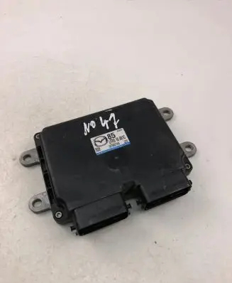Mazda 3 II Engine control unit/module ECU LFR518881C