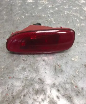 Mini One - Cooper Coupe R56 Rear fog light 2751708-BILI 2751708