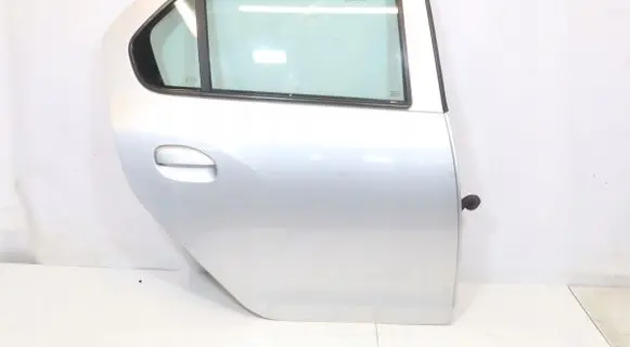 Dacia Logan II Rear door 
