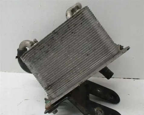 Volkswagen Phaeton Transmission/gearbox oil cooler 3D0409061G