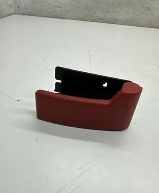 Mercedes-Benz CLS C218 AMG Engine bonnet (hood) release handle A2048800120