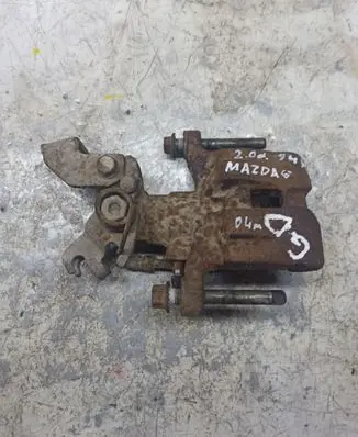 Mazda 6 Rear brake caliper
